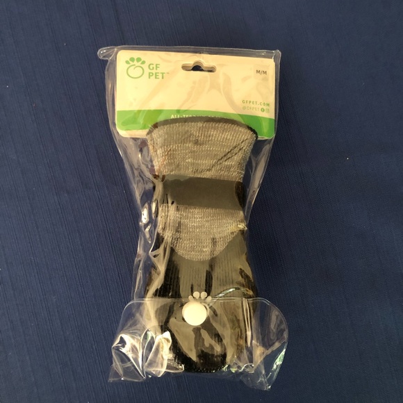 GF Pet Dog Booties - Picture 3 of 7